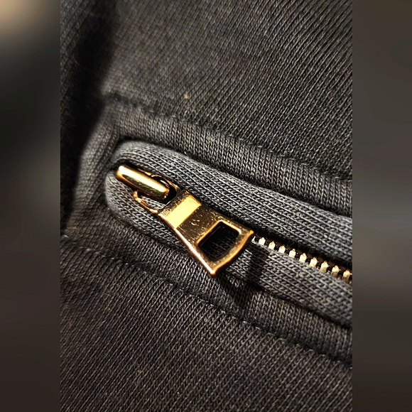 Cotton Citizen Grungy Gentleman Quilted Sweatpant - Sold Out Online - Picture 2 of 14